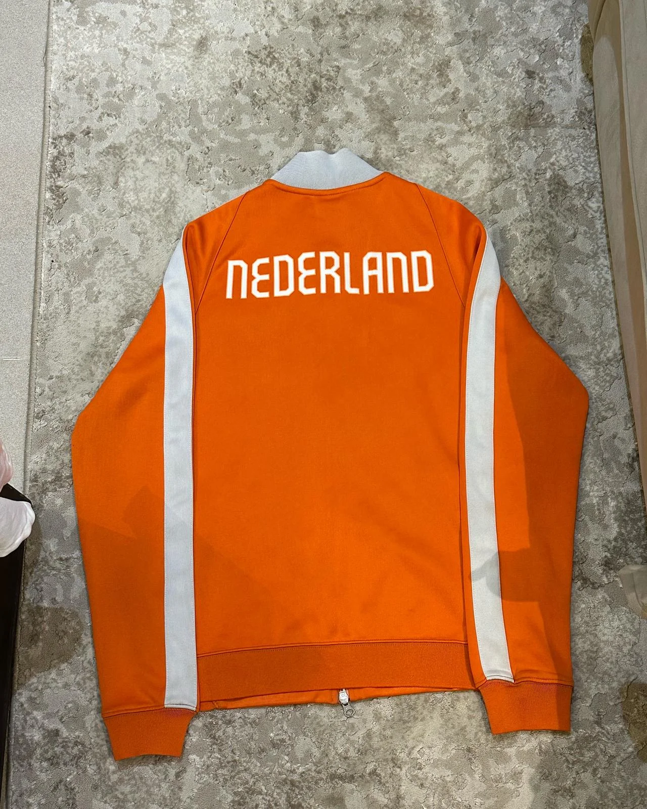 Nike Athletic Jackets, size S, photo 1