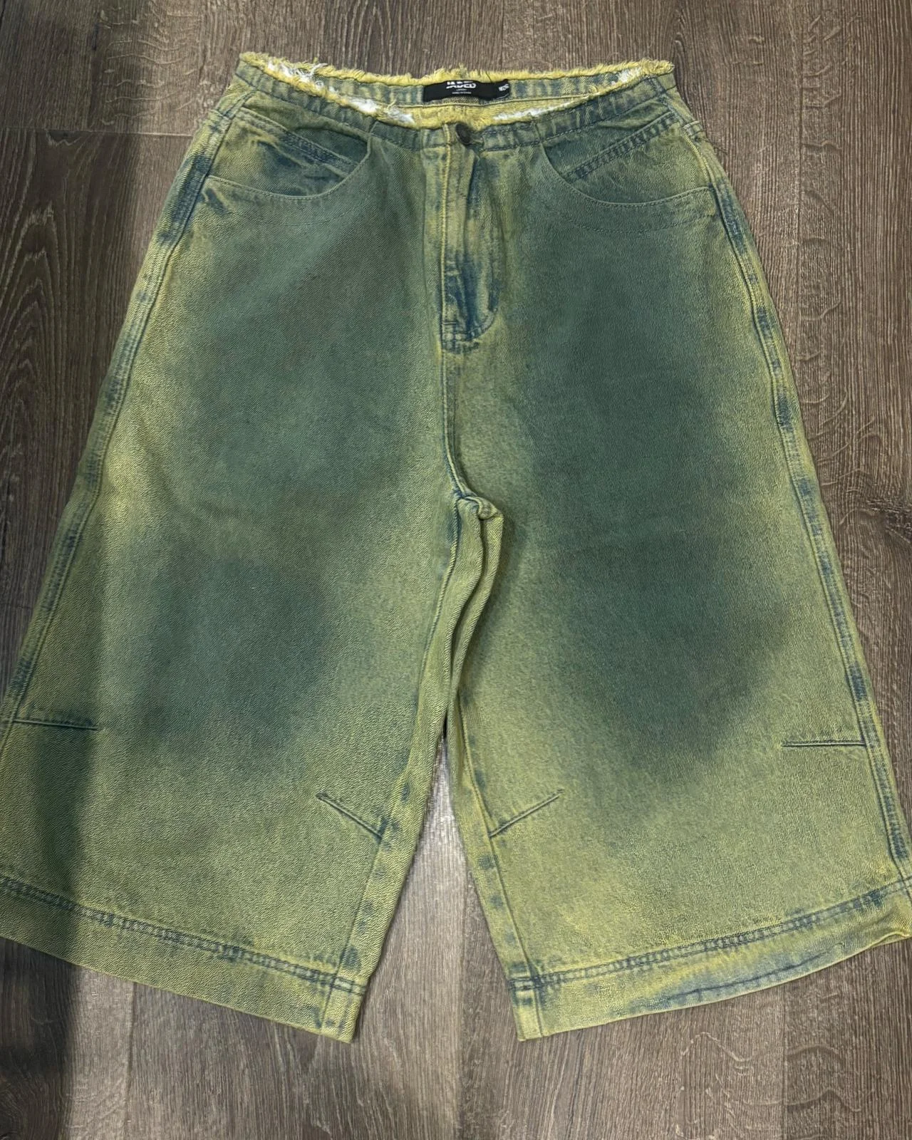 JADED Shorts, size S / 36 / 8, photo 1