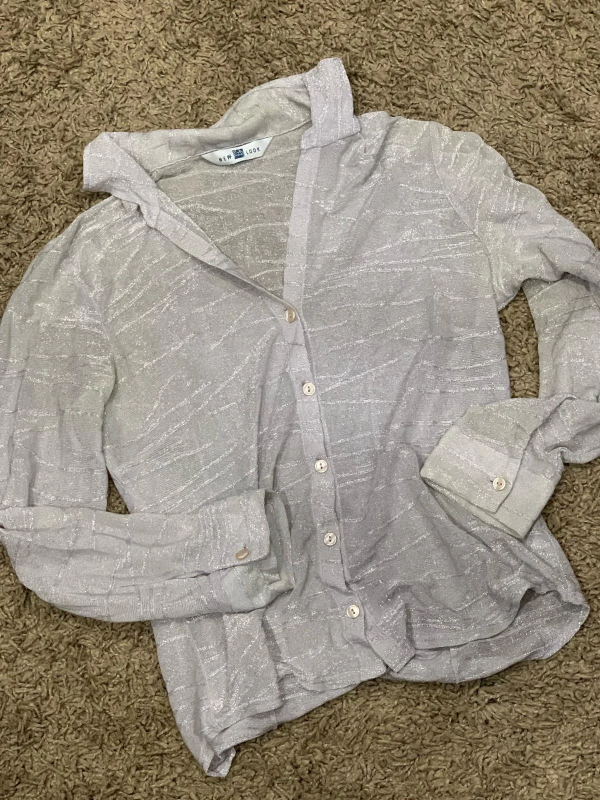 New Look Blouses, size M / 38 / 10, photo 1