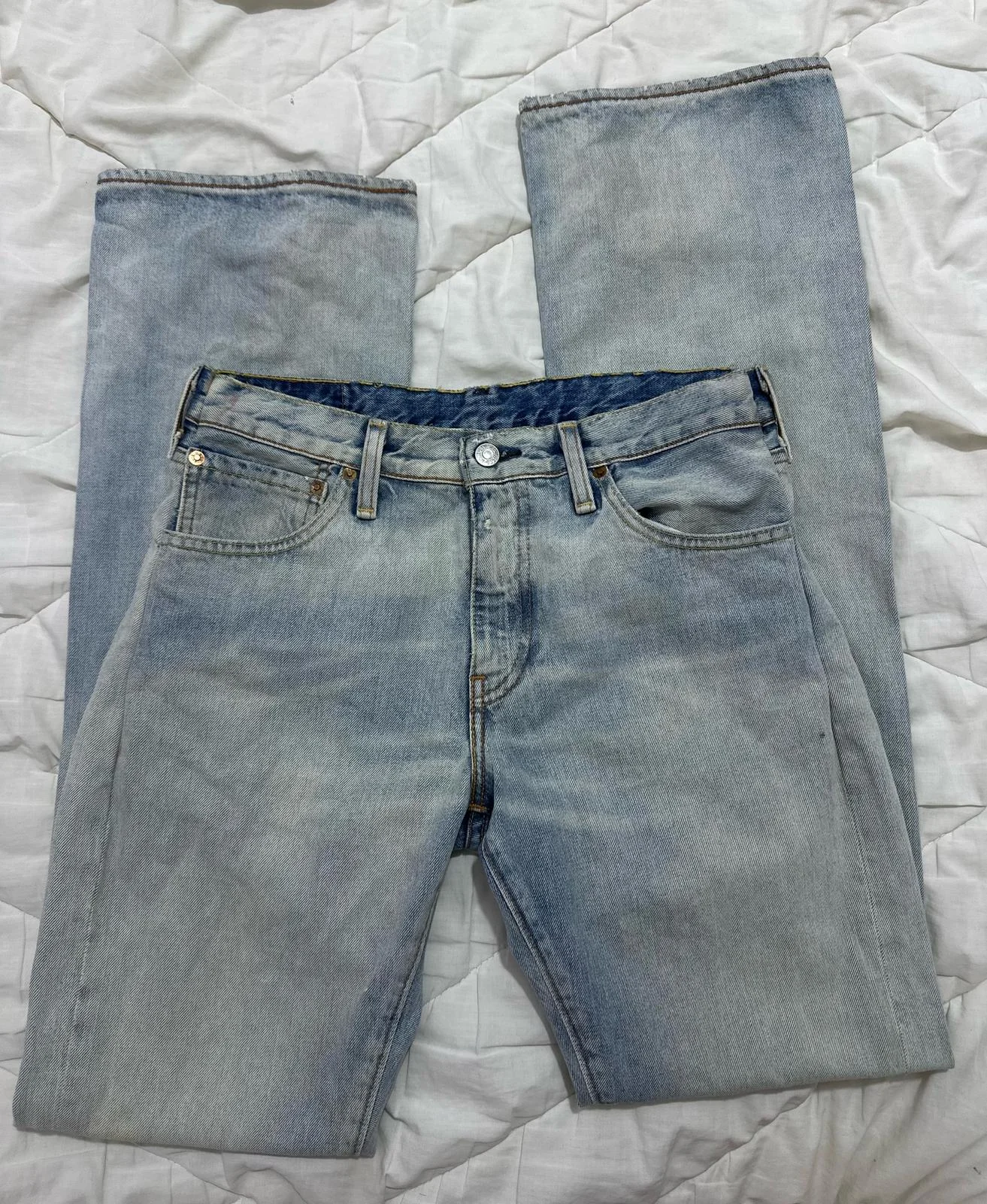 Levi's Jeans, size S / 36 / 8, photo 1