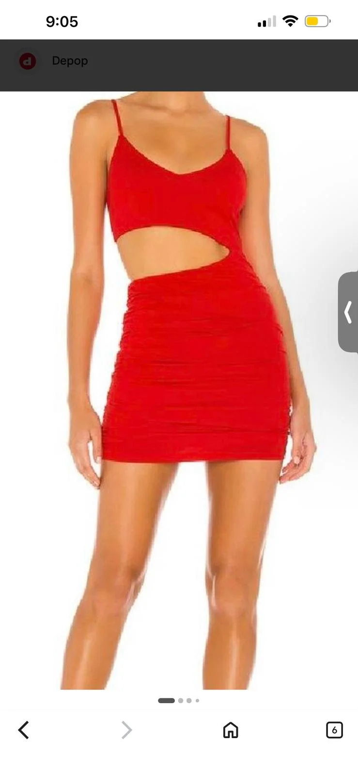 Mini Dresses, size S / 36 / 8, photo 1