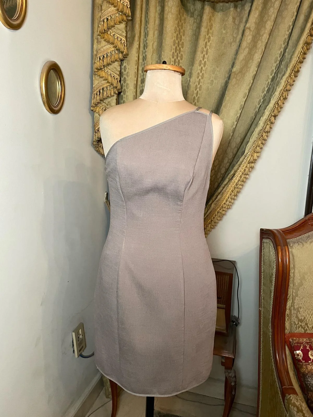 Midi Dresses, size XS / 34 / 6, photo 1