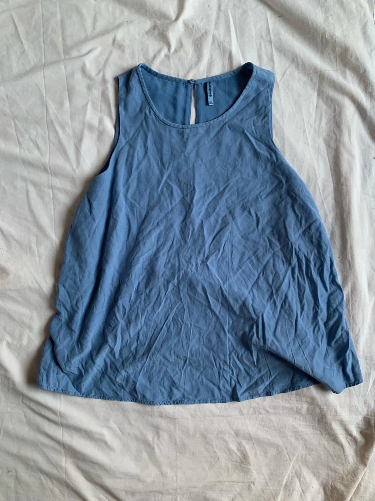 Stradivarius Tank Tops, size L / 40 / 12, photo 1