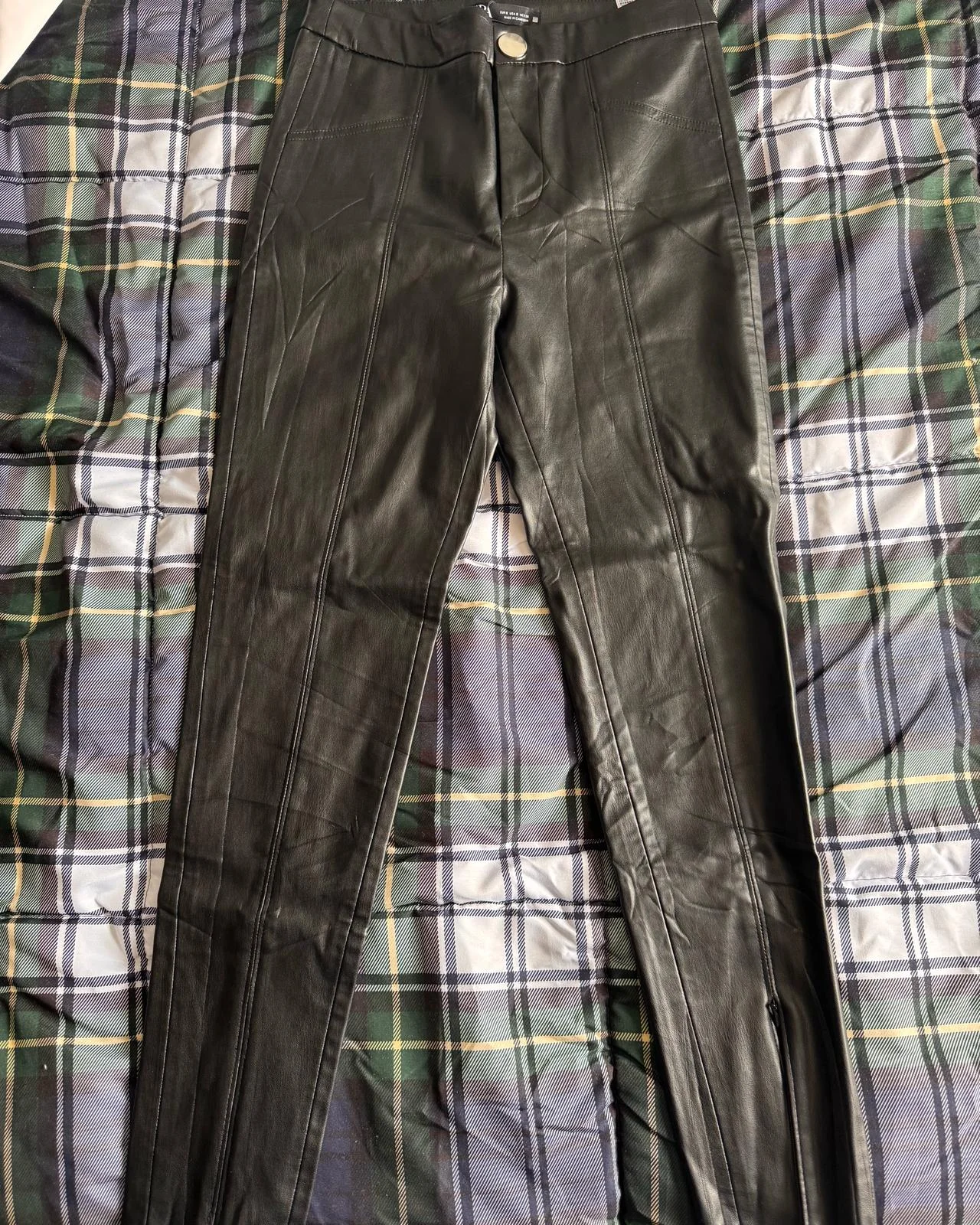 Zara Leggings, size S / 36 / 8, photo 1