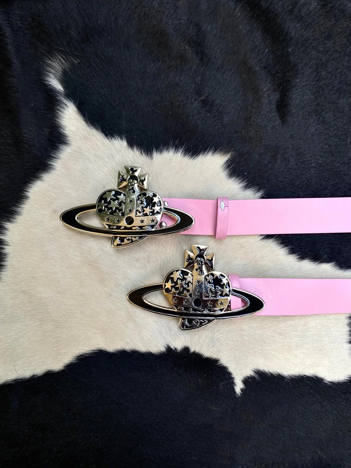Vivienne Westwood Belts, size One size, photo 1