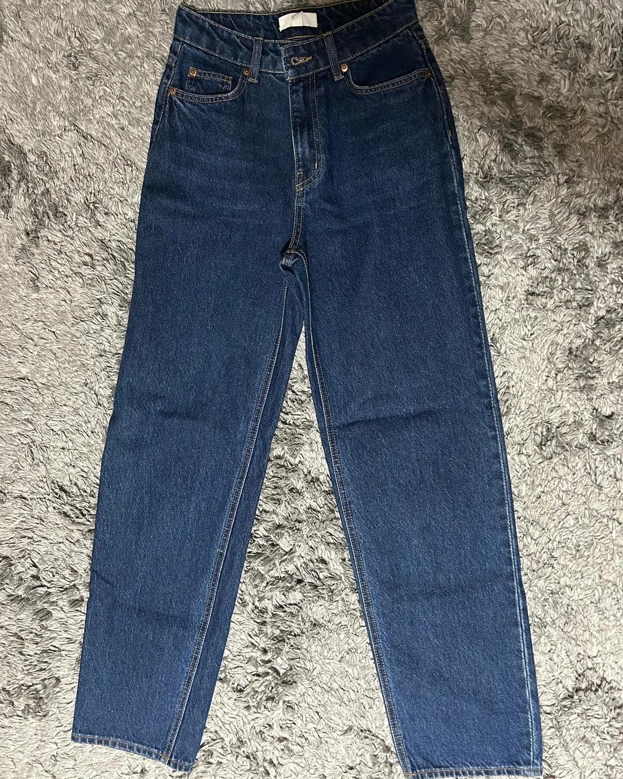 H&M Jeans, size XS / 34 / 6, photo 1