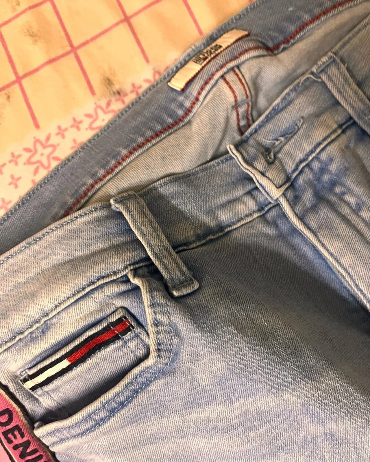 Tommy Hilfiger Jeans, size XS / 34 / 6, photo 1