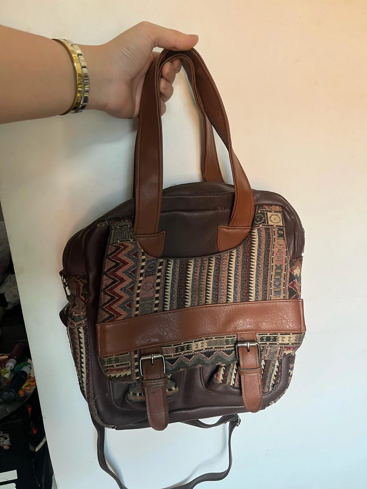 Tote Bag, size One size, photo 1