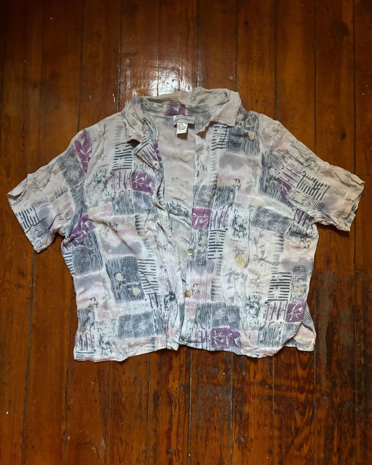 Shirts, size XL / 42 / 14, photo 1
