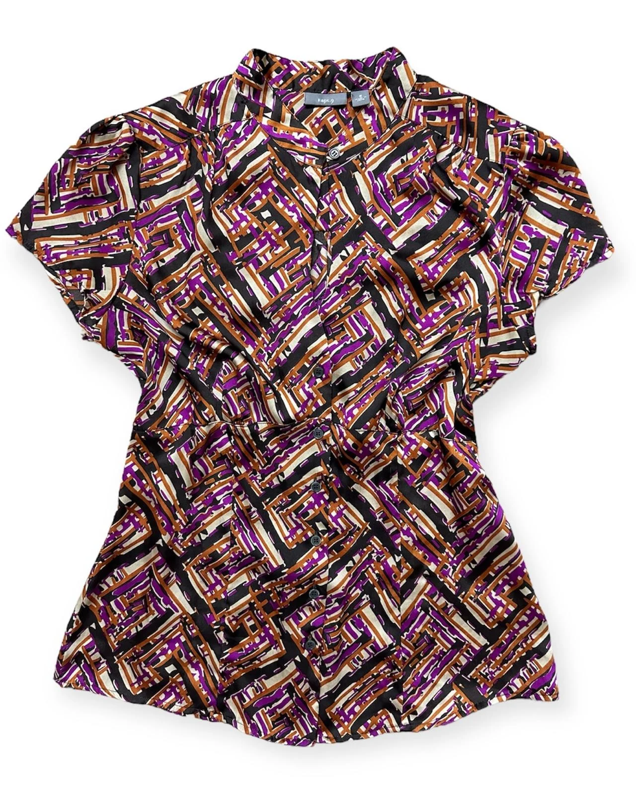 Apt. 9 Blouses, size M / 38 / 10, photo 1
