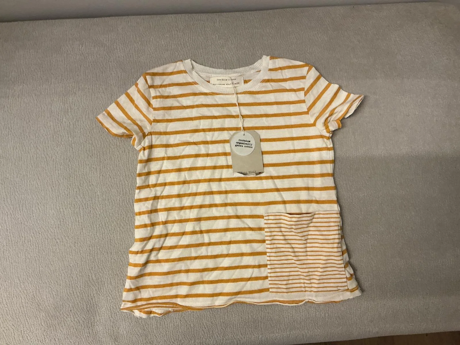 Zara Girls Tops, size 5y, photo 1