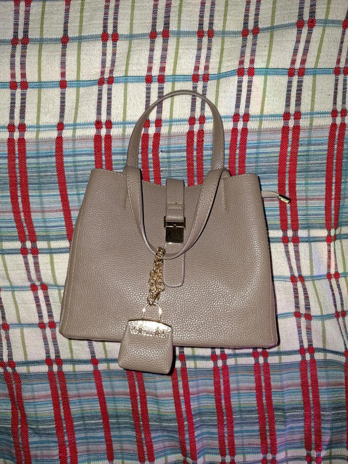 Shoulder Bag, size Other, photo 1