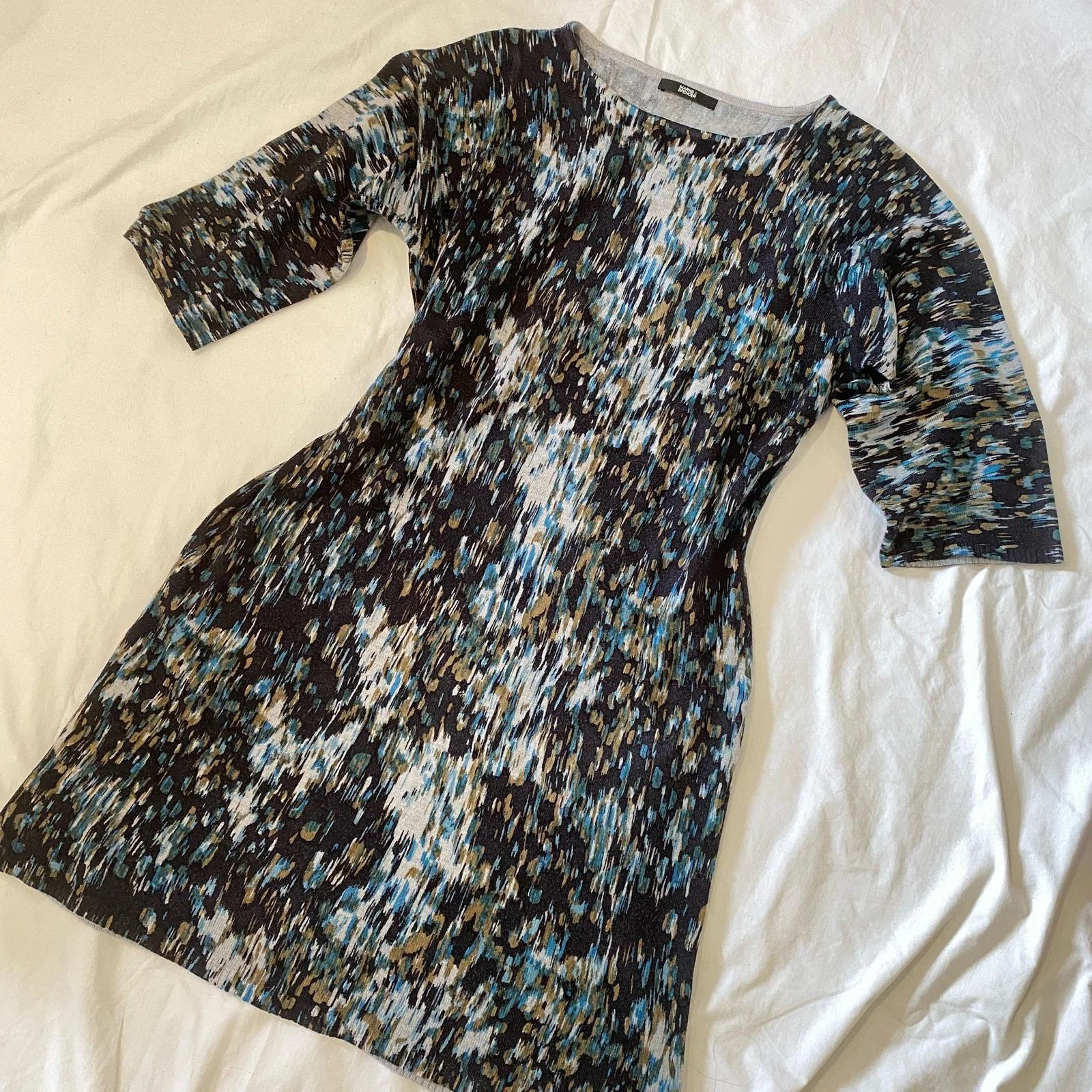Marks & Spencer Mini Dresses, size L / 40 / 12, photo 1
