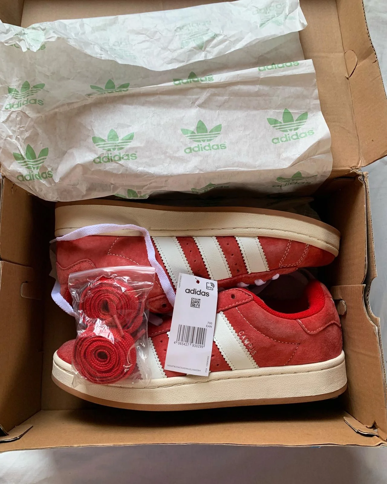 adidas Sneakers, size 41, photo 1