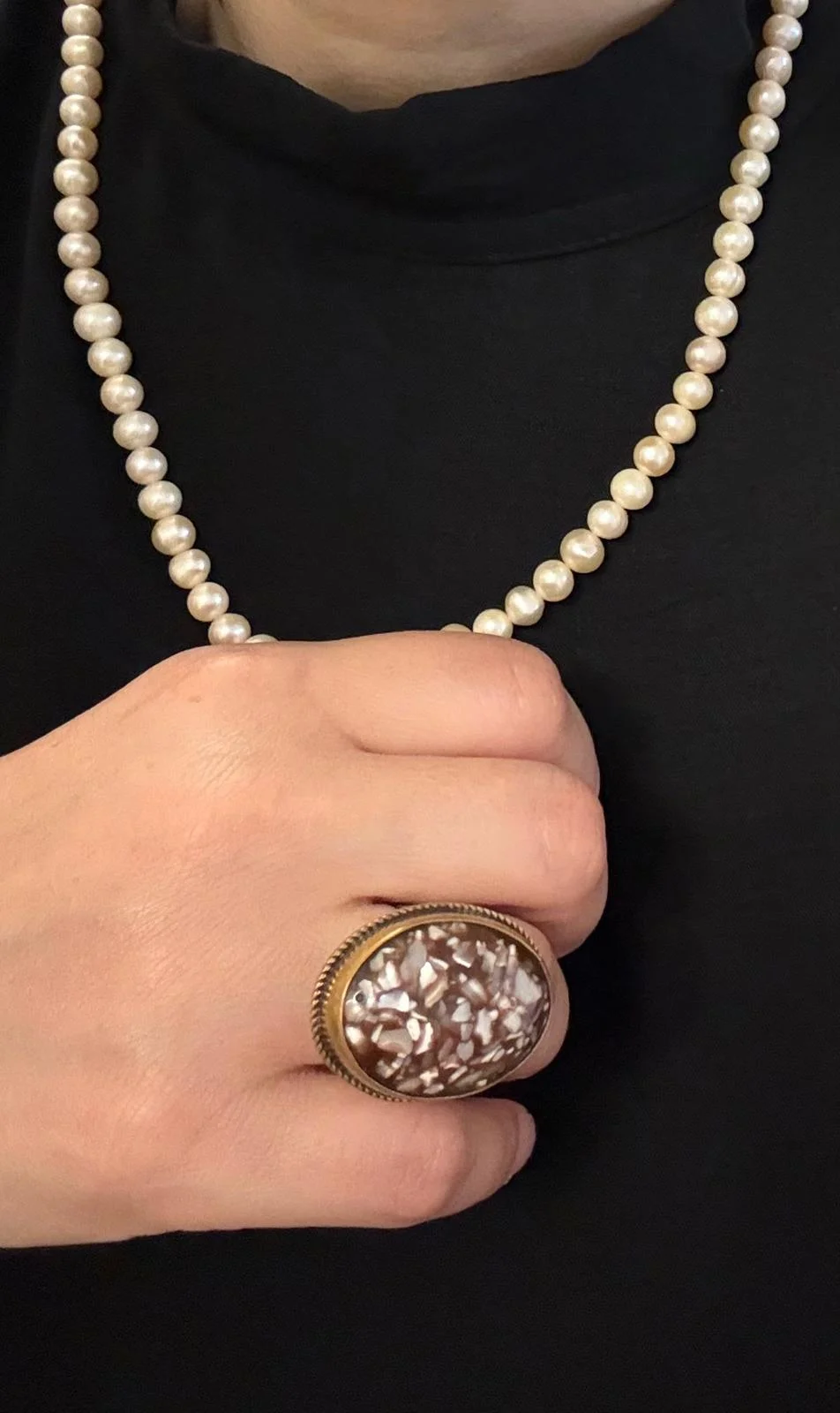 Necklaces, size Other, photo 1