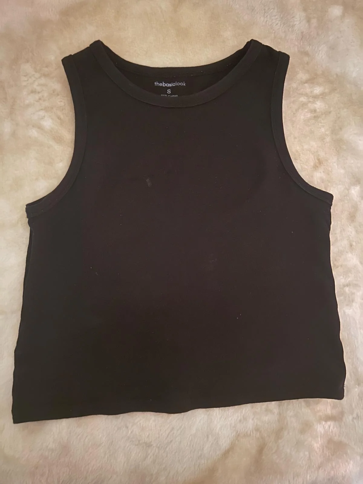 Tank Tops, size S / 36 / 8, photo 1
