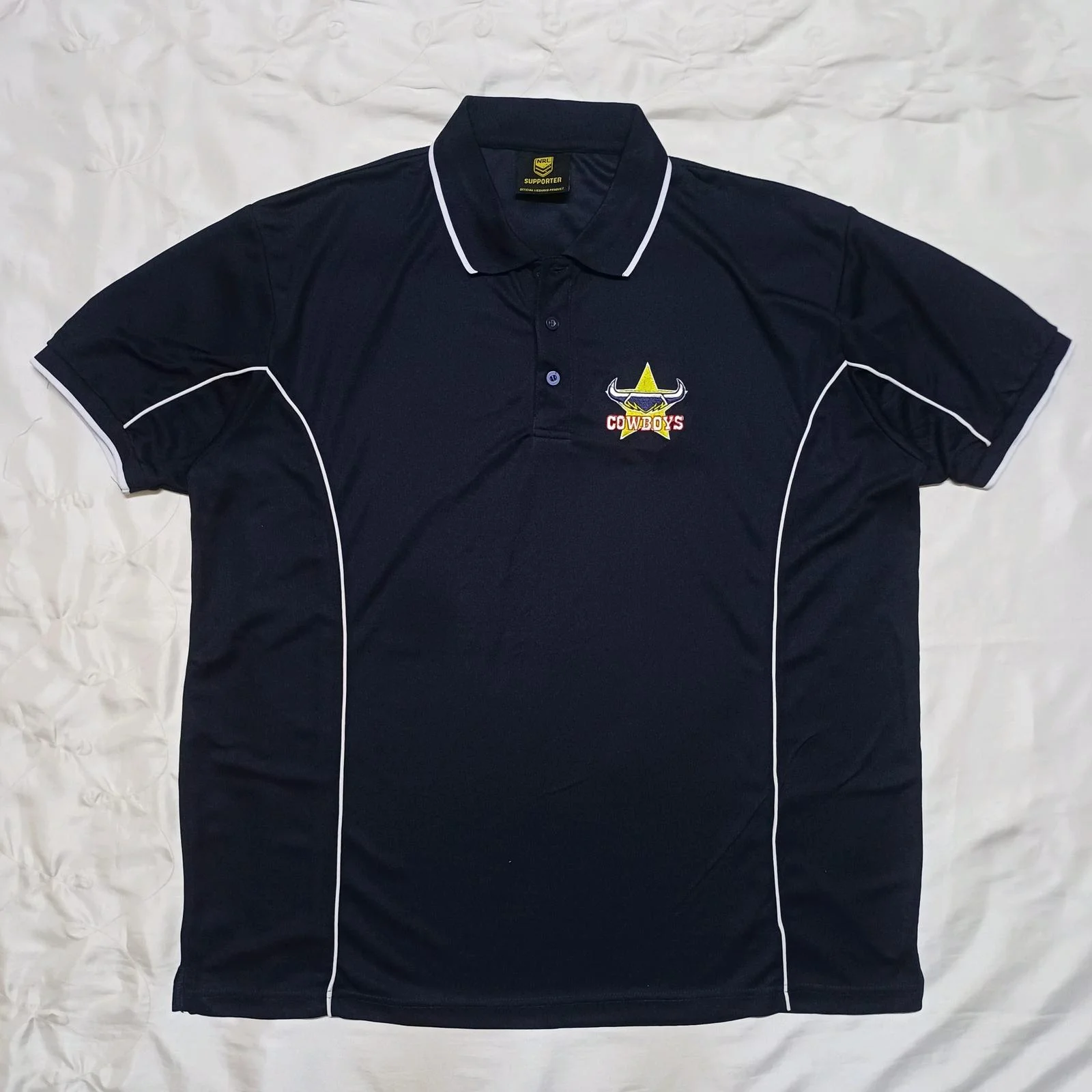 Polo Shirts, size XXXL, photo 1