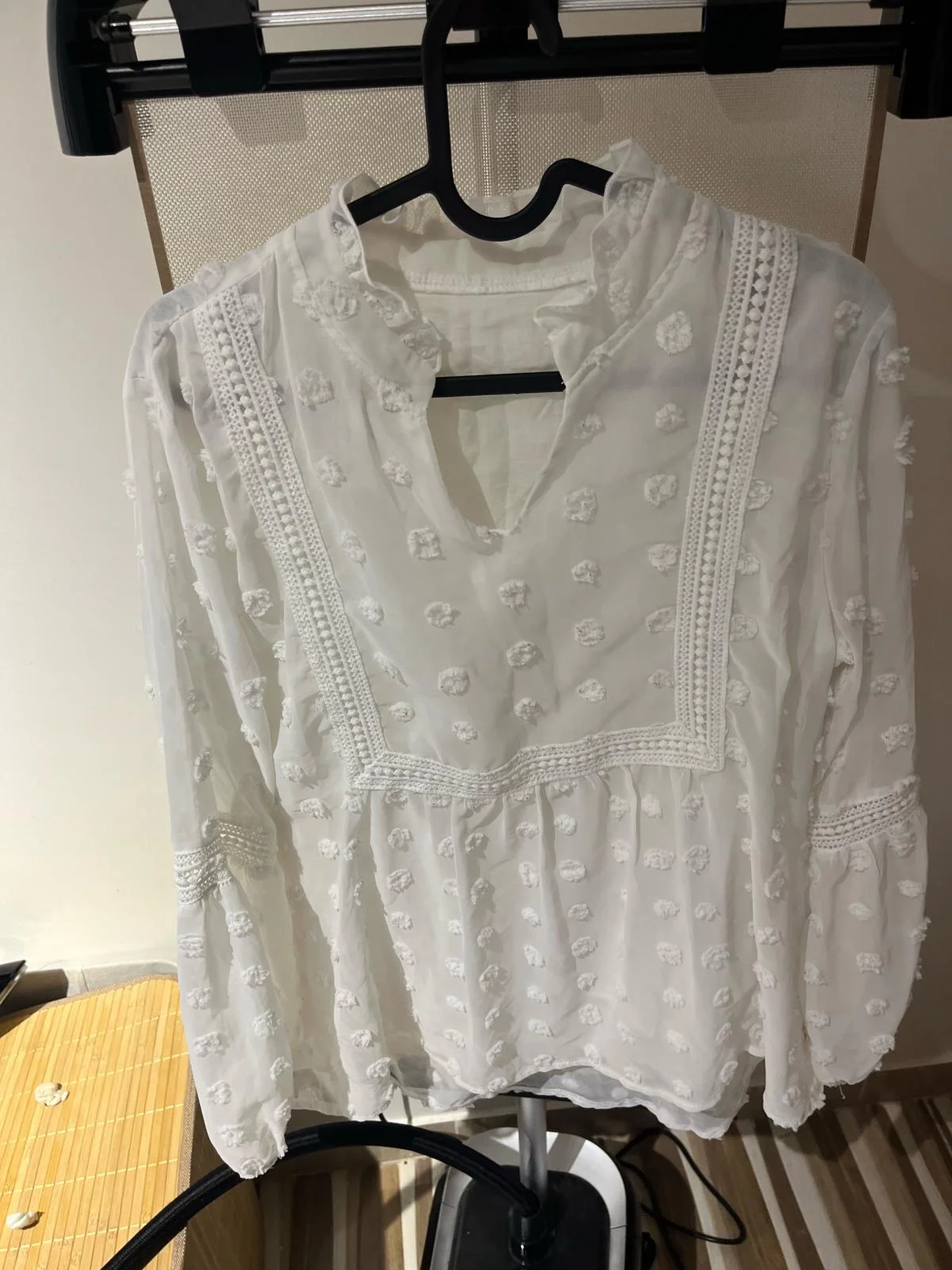 Shein Blouses, size L / 40 / 12, photo 1