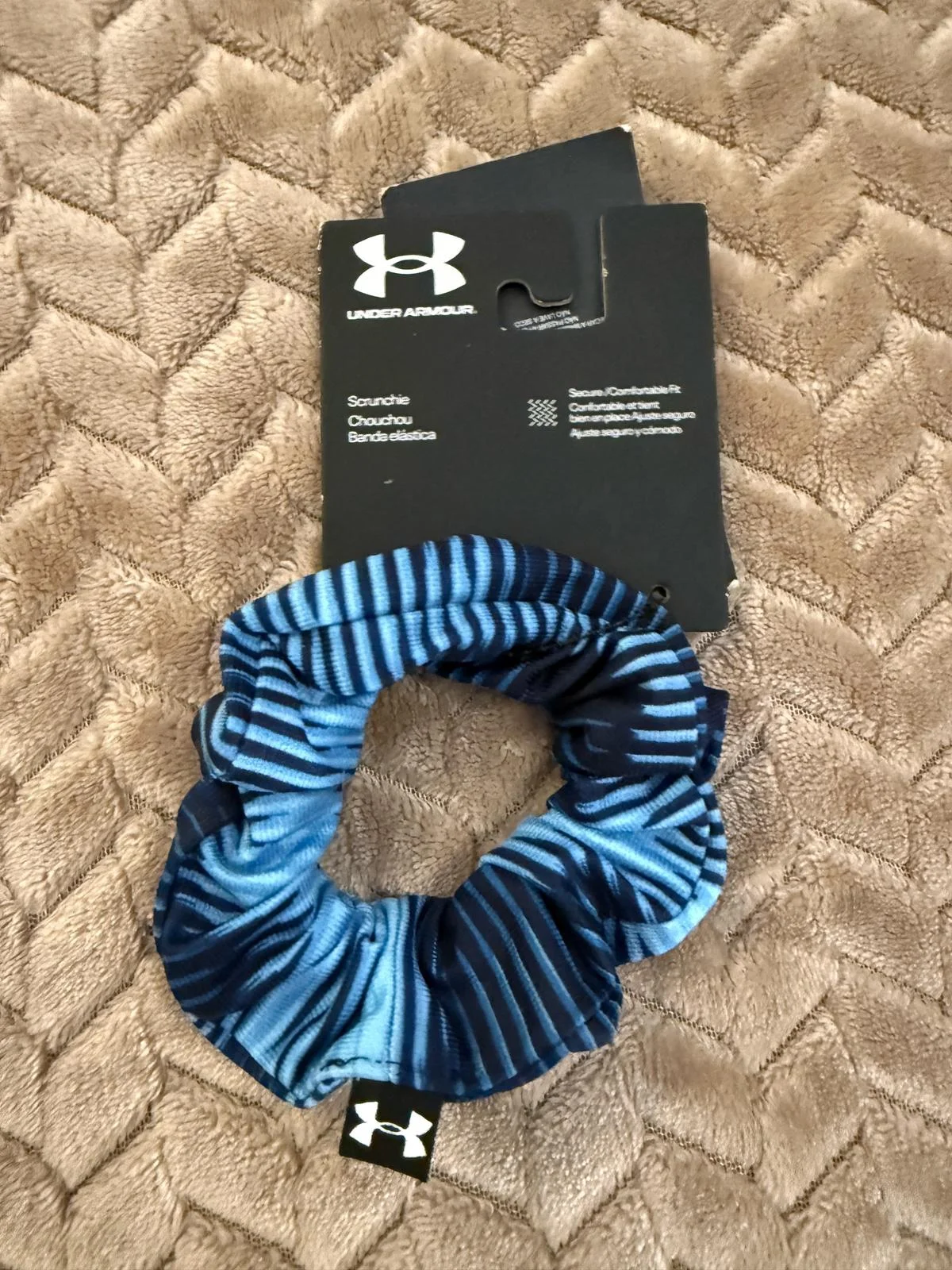 Under Armour Hair Accessories, size Other, photo 1