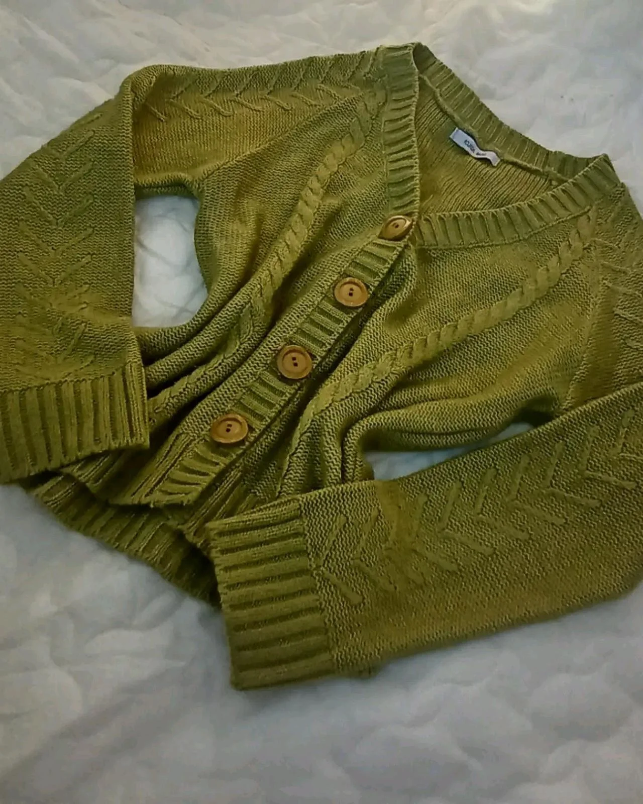 Cardigans, size M, photo 1