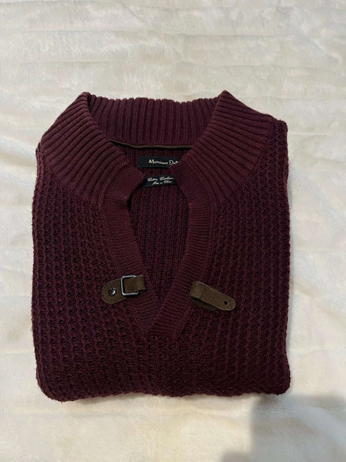 Massimo Dutti Sweaters, size XL, photo 1