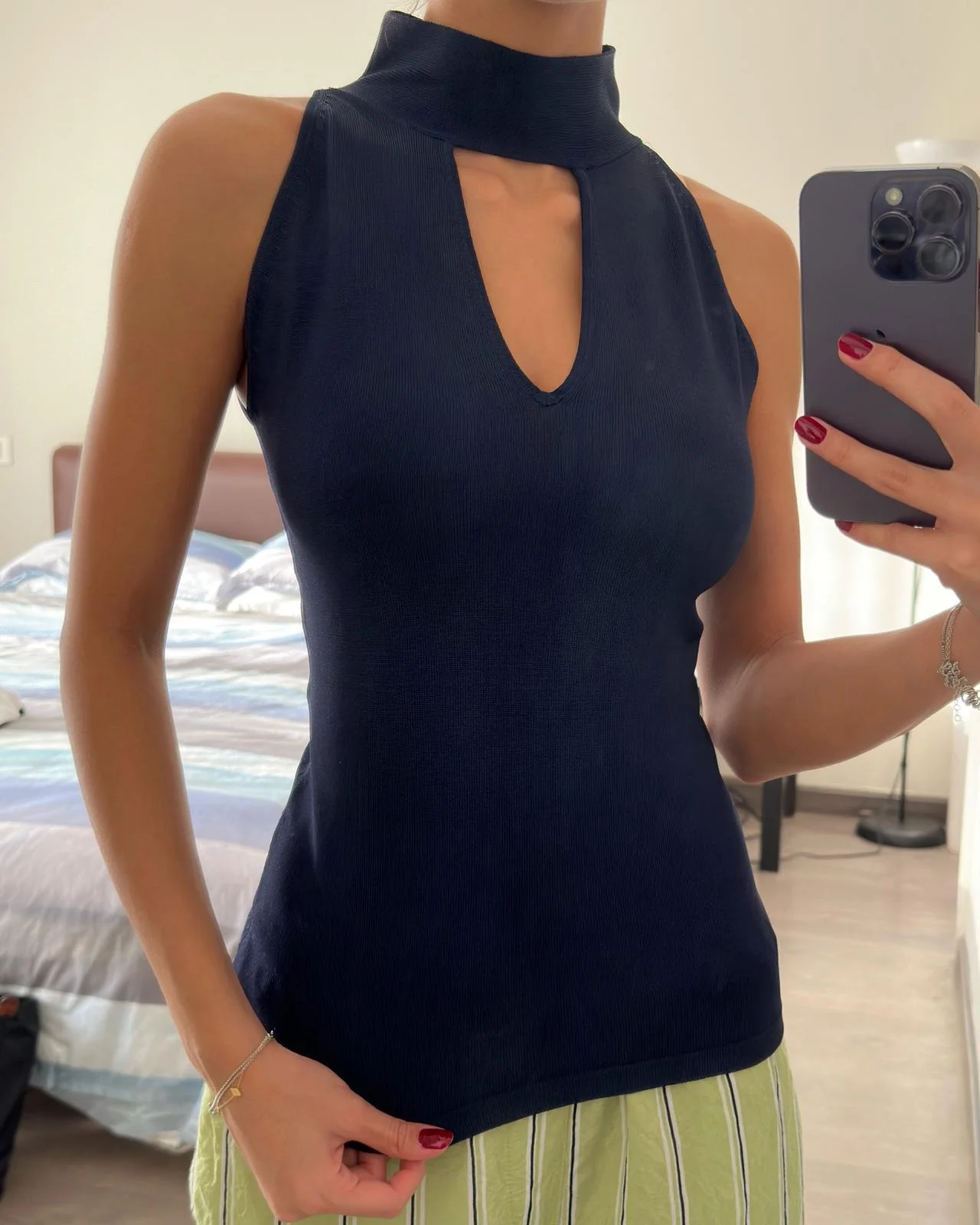Mango Tank Tops, size S / 36 / 8, photo 1