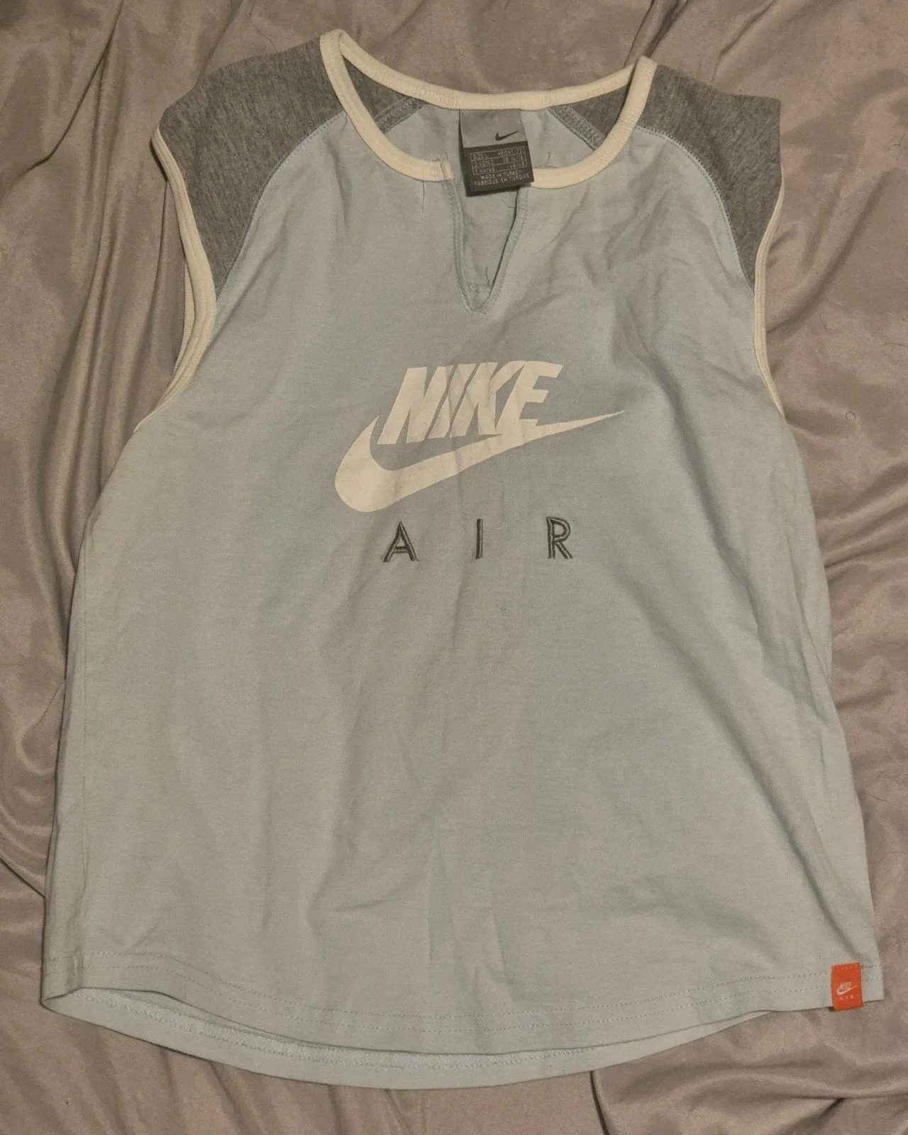 Nike Tank Tops, size L / 40 / 12, photo 1