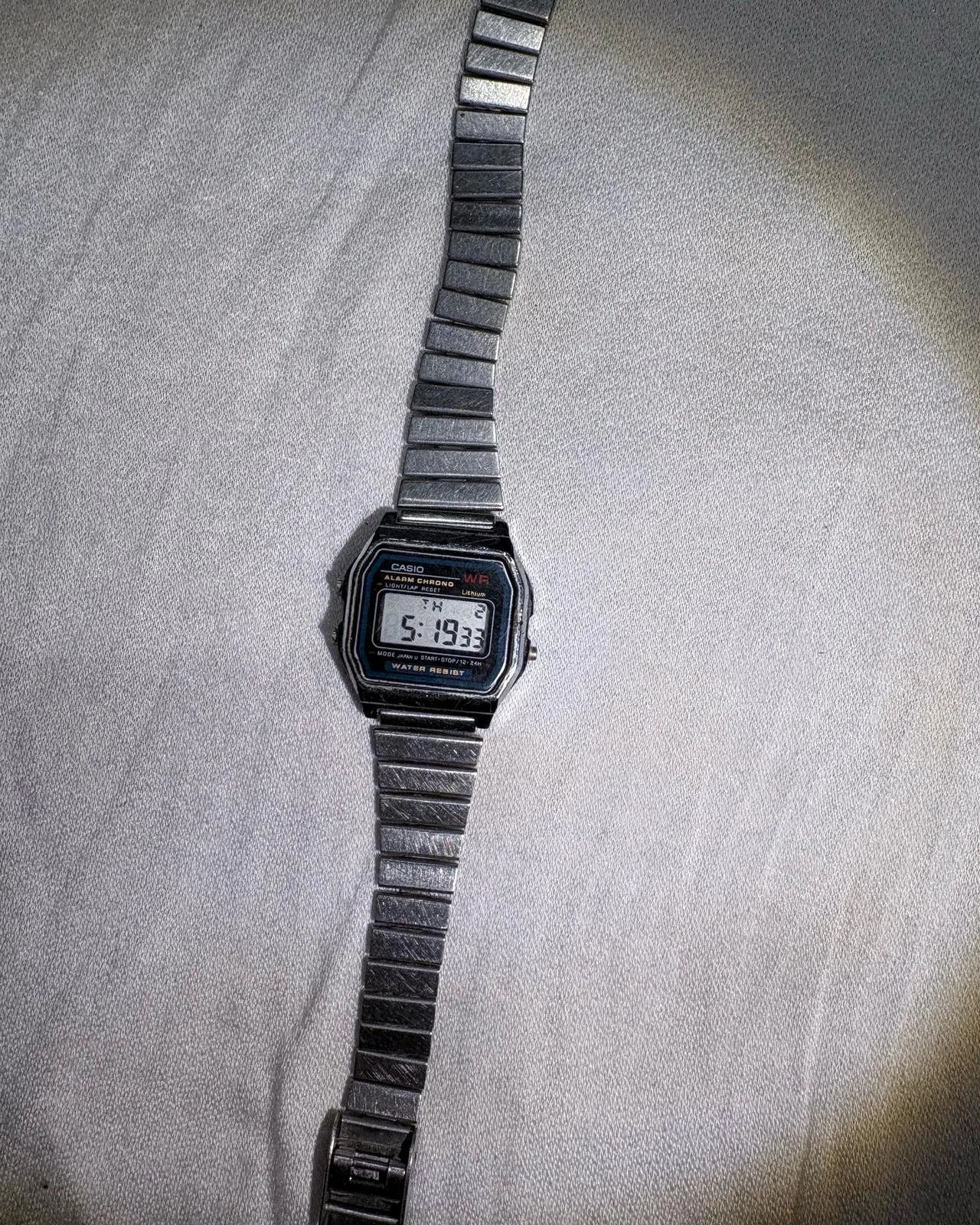 CASIO Watches, size One size, photo 1