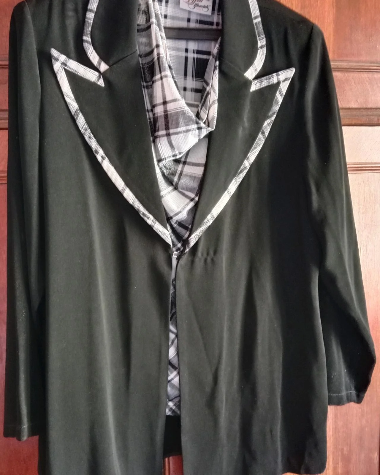 Jackets, size 4XL / 48 / 20, photo 1