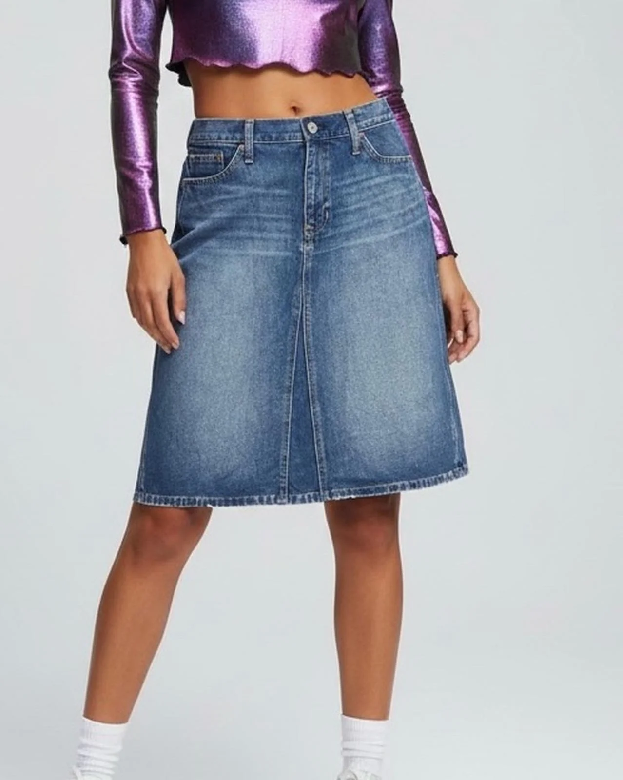 GAP Skirts, size L / 40 / 12, photo 1