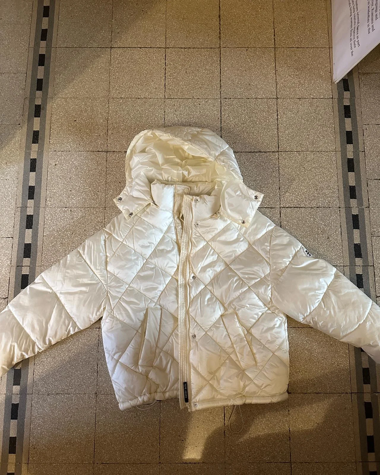 Pepe Jeans Jackets, size L / 40 / 12, photo 1
