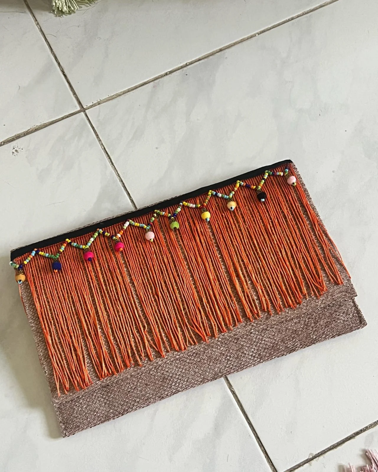 Clutch, size One size, photo 1
