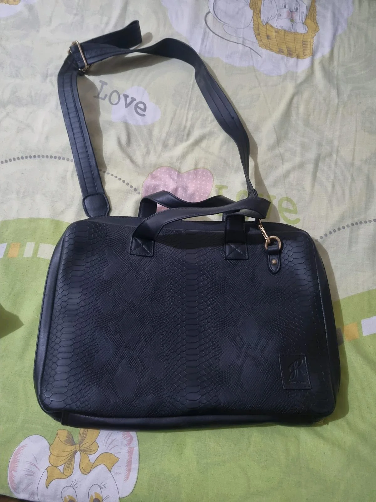 Shoulder Bag, size Other, photo 1