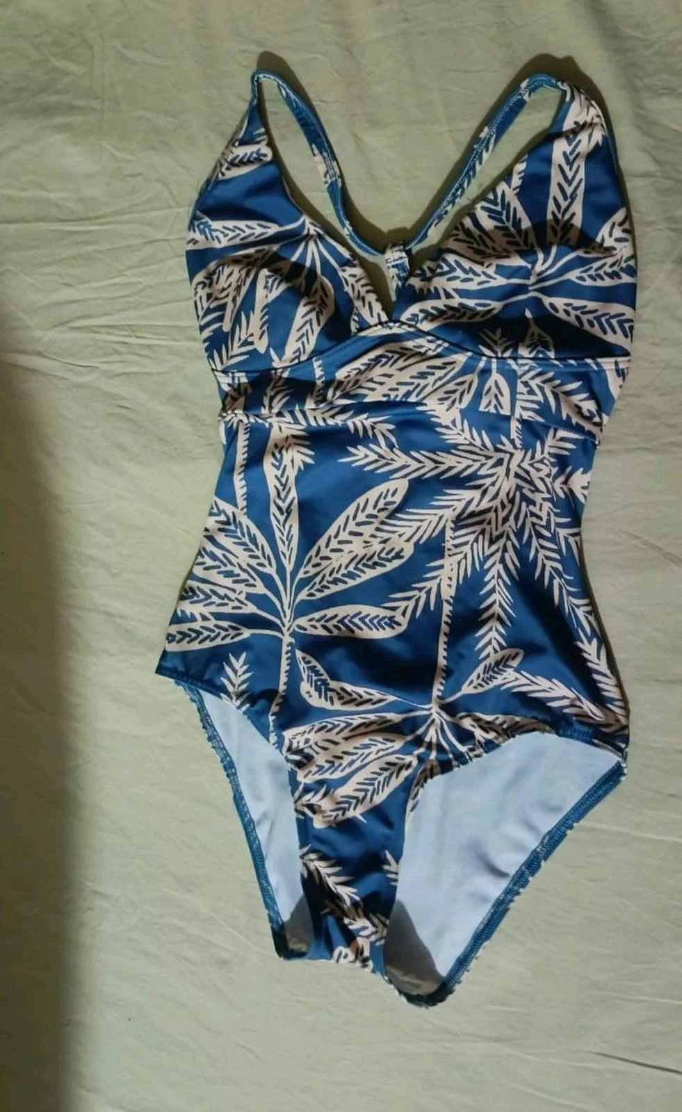 Decathlon One-Piece Swimsuits, size M / 38 / 10, photo 1