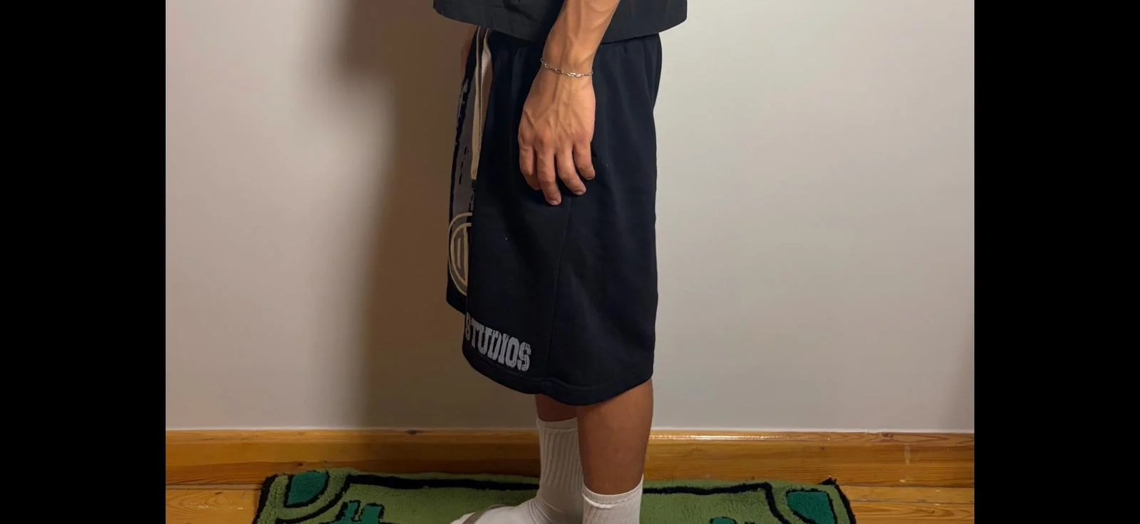Shorts, size M, photo 1
