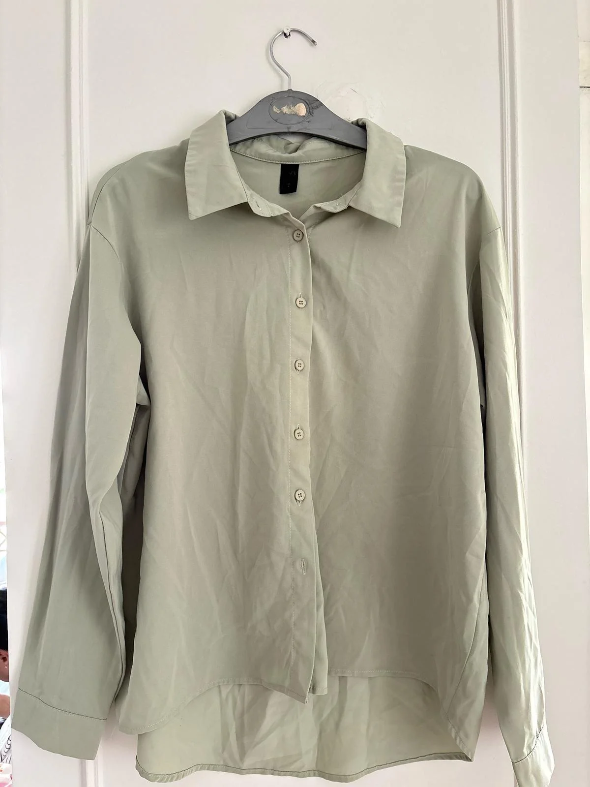 Shein Shirts, size M / 38 / 10, photo 1