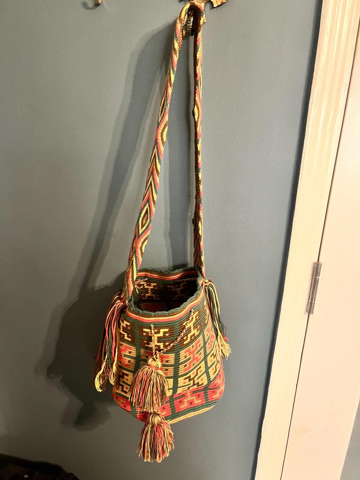 Duffle Bag, size One size, photo 1