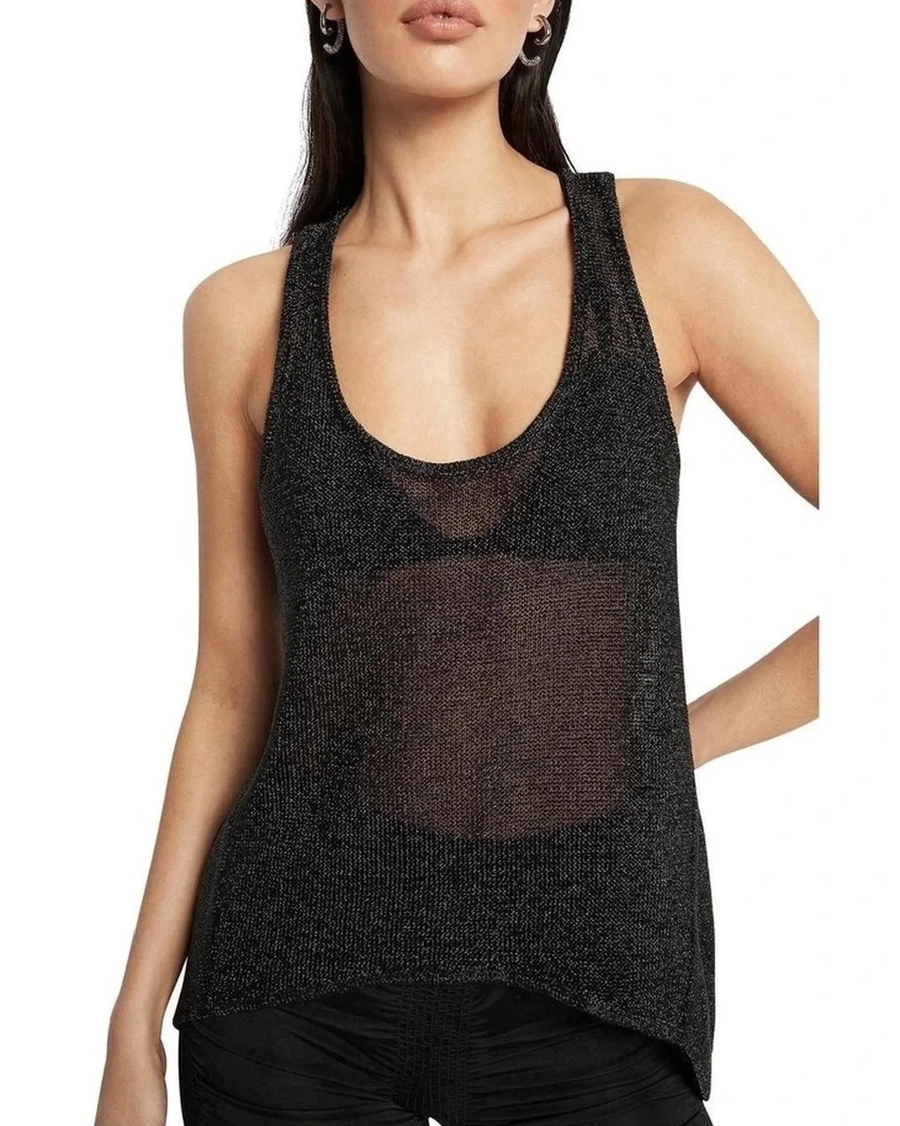 Zara Tank Tops, size S / 36 / 8, photo 1