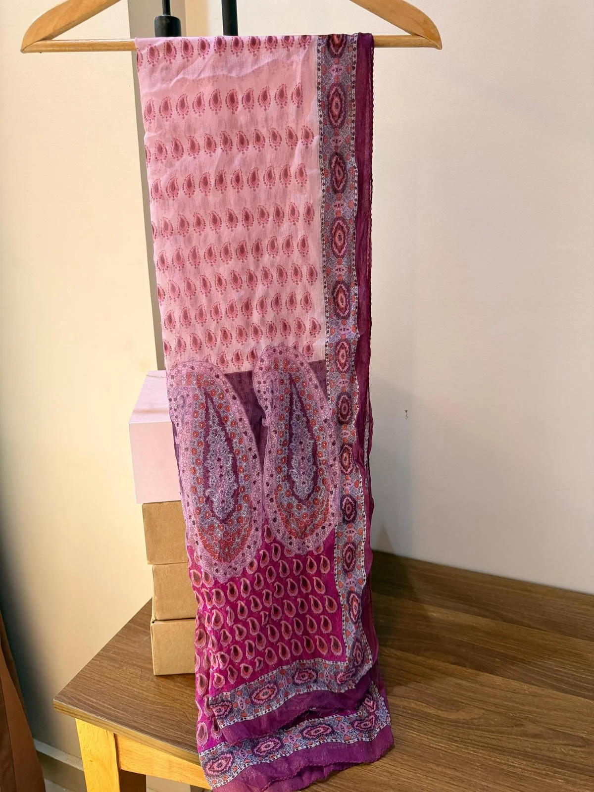 Scarves, size Other, photo 1