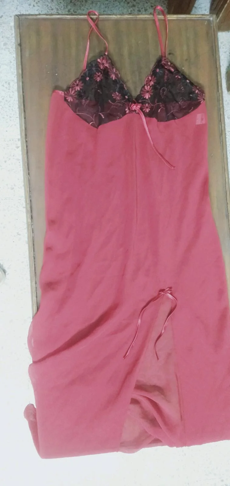 Local Lingerie, size XL / 42 / 14, photo 1