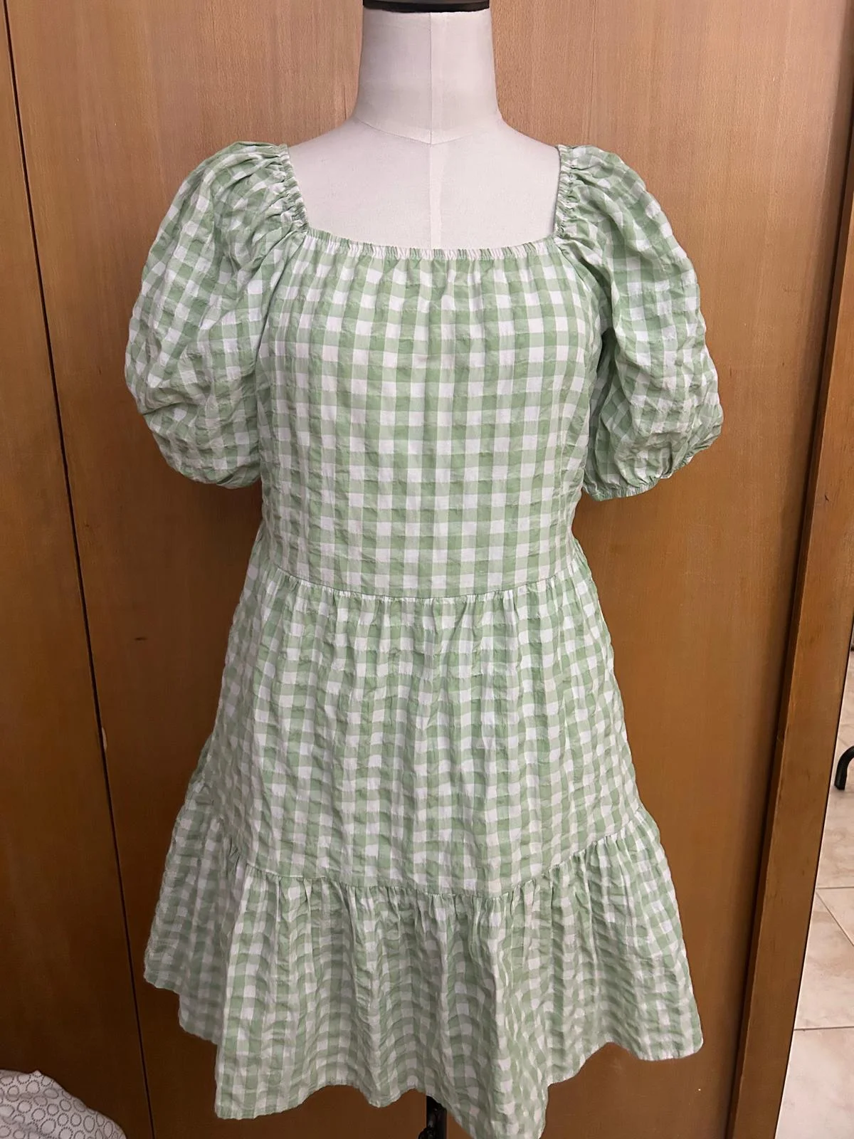 F&F Sundresses, size XXL / 44 / 16, photo 1