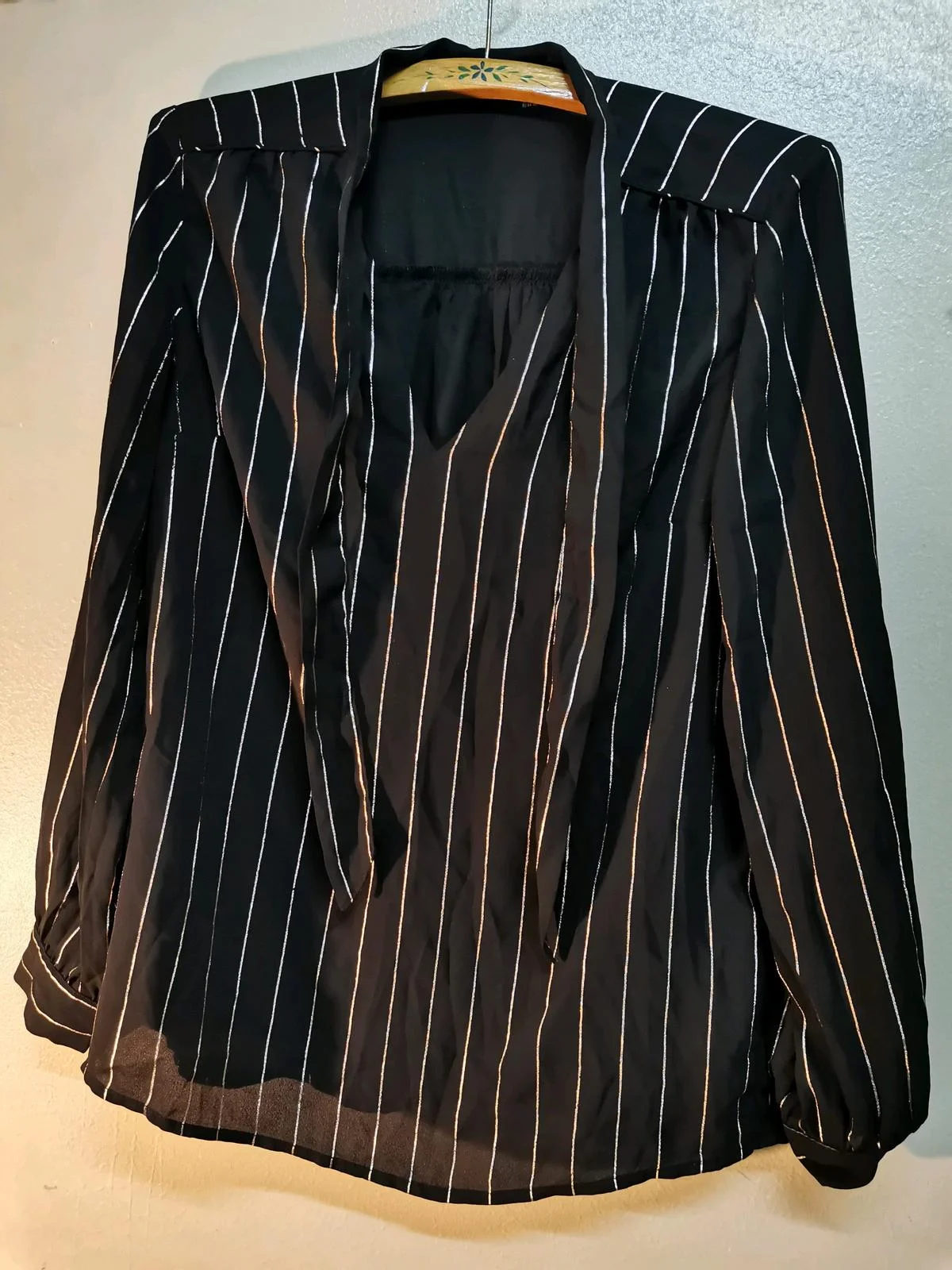 Kiabi Long Sleeve, size M / 38 / 10, photo 1