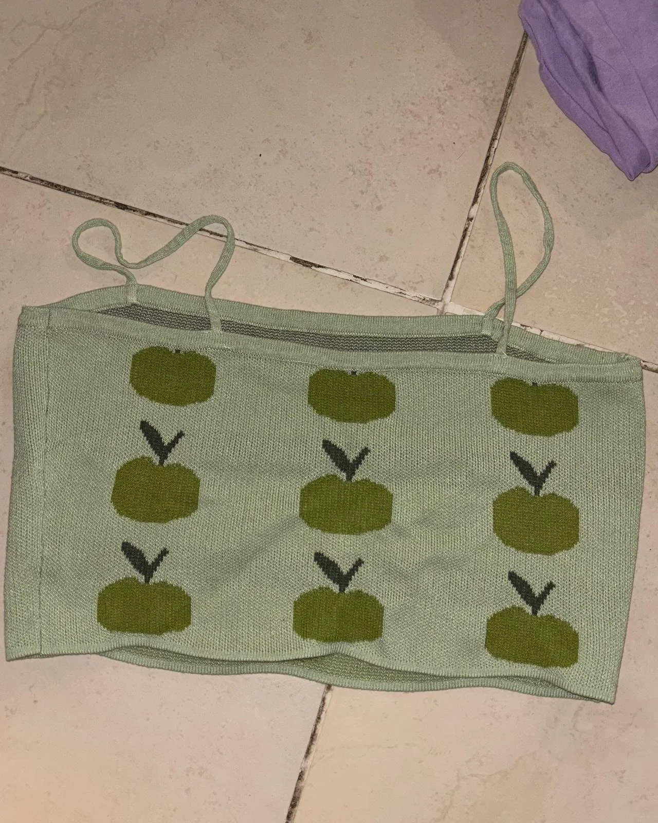 Crop Tops, size M / 38 / 10, photo 1