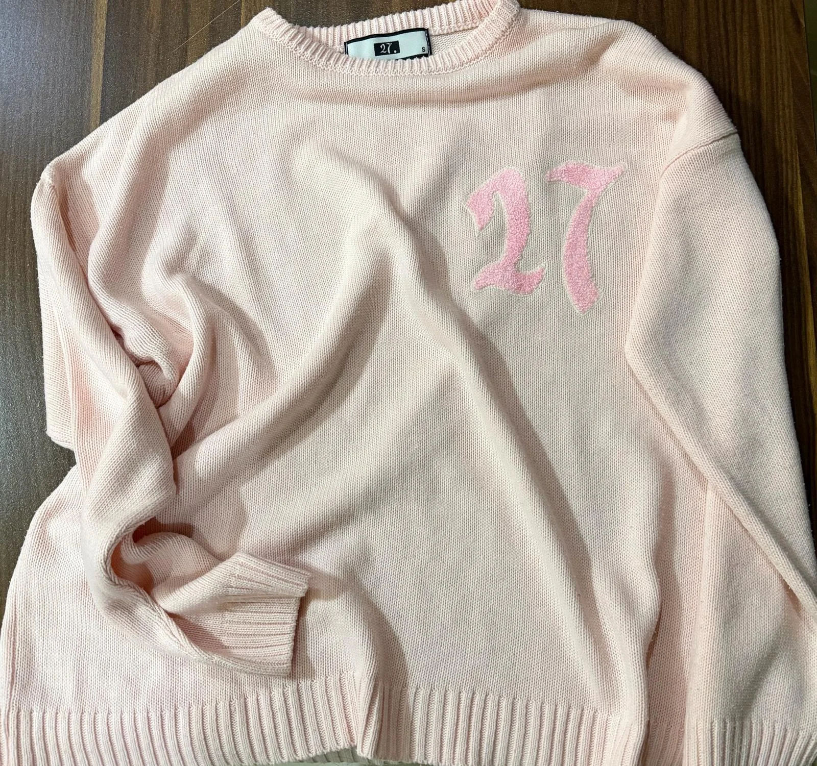 Local Sweaters, size S, photo 1
