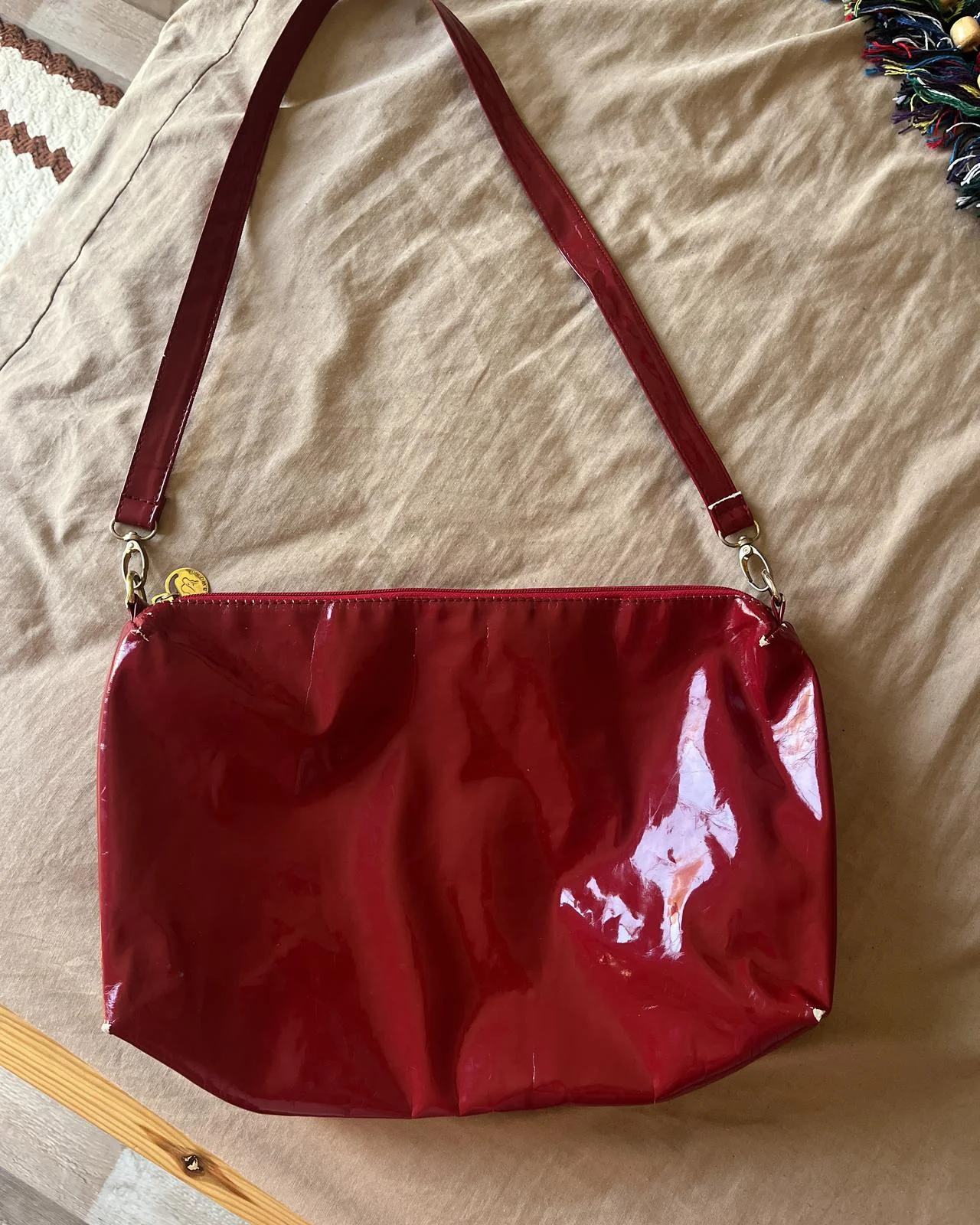Shoulder Bag, size One size, photo 1