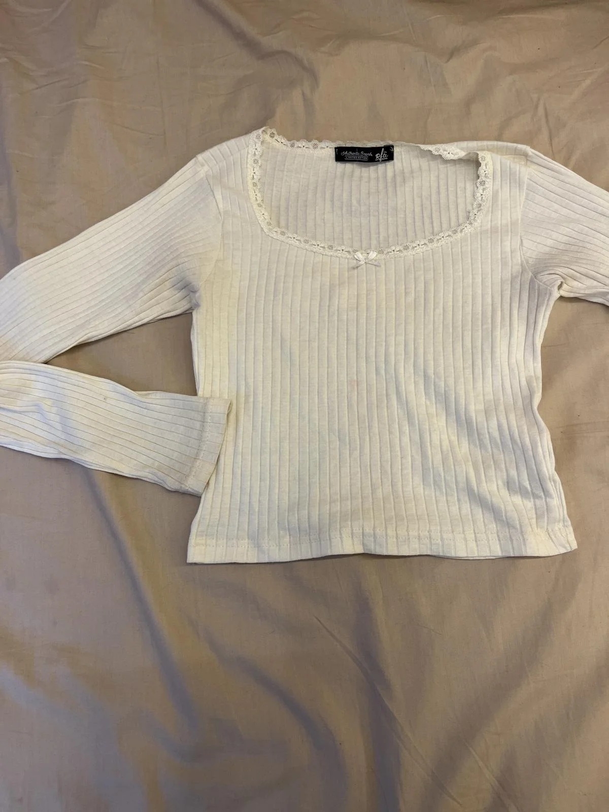 Long Sleeve, size S / 36 / 8, photo 1