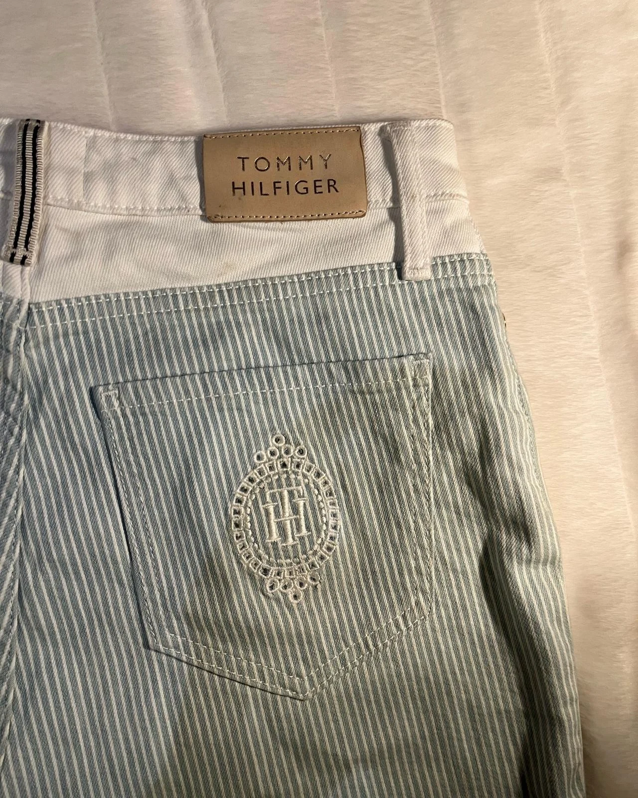 Tommy Hilfiger Shorts, size Other, photo 1