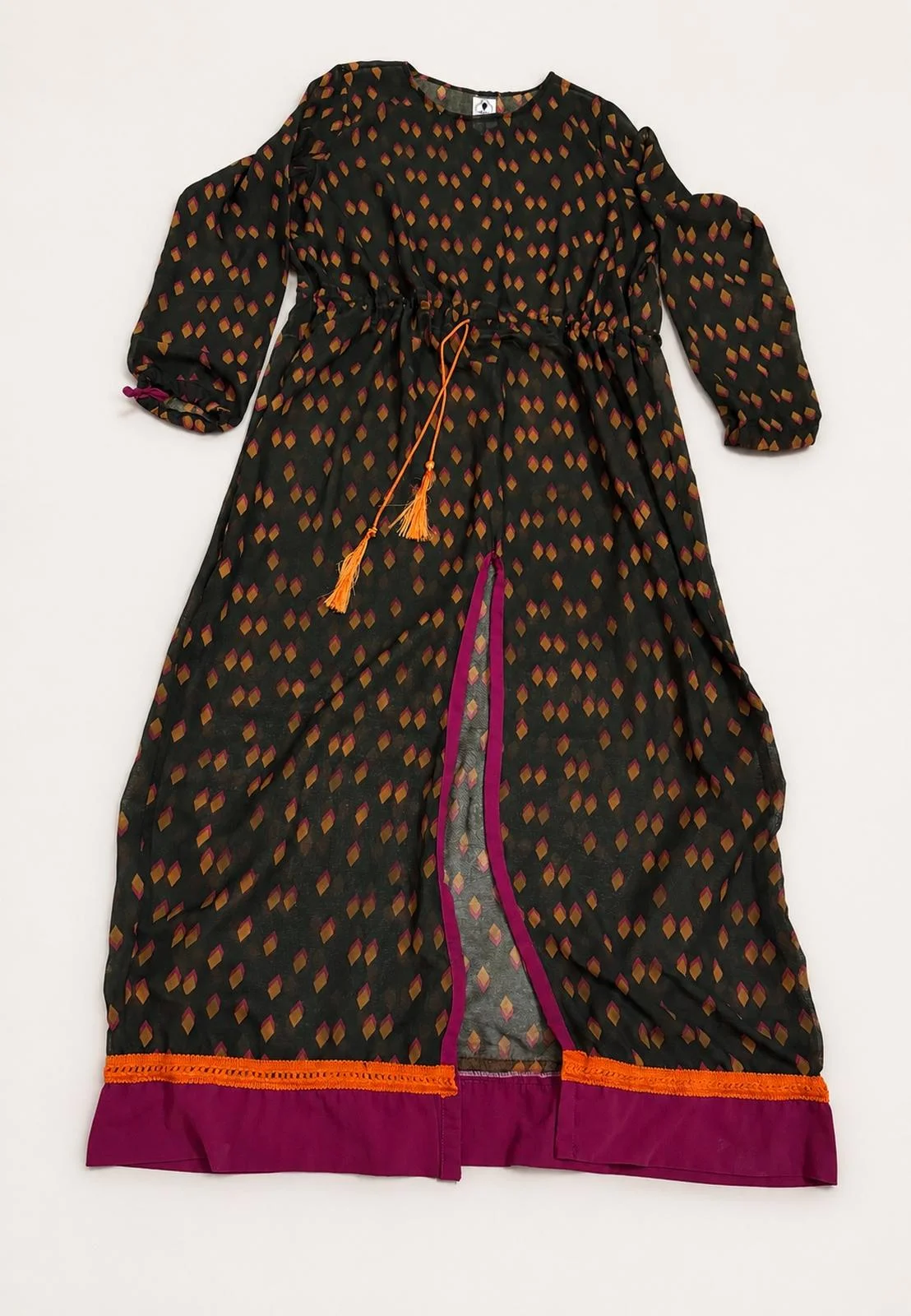 Sundresses, size XL / 42 / 14, photo 1