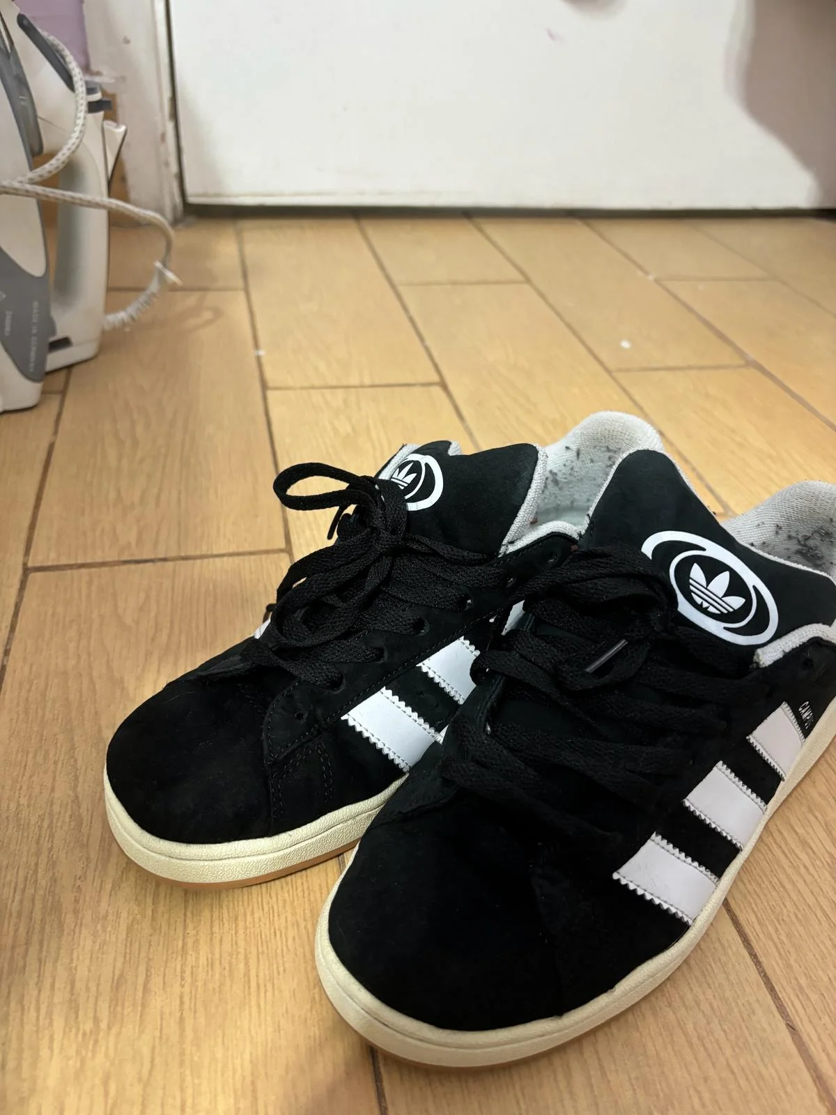 adidas Sneakers, size 40, photo 1