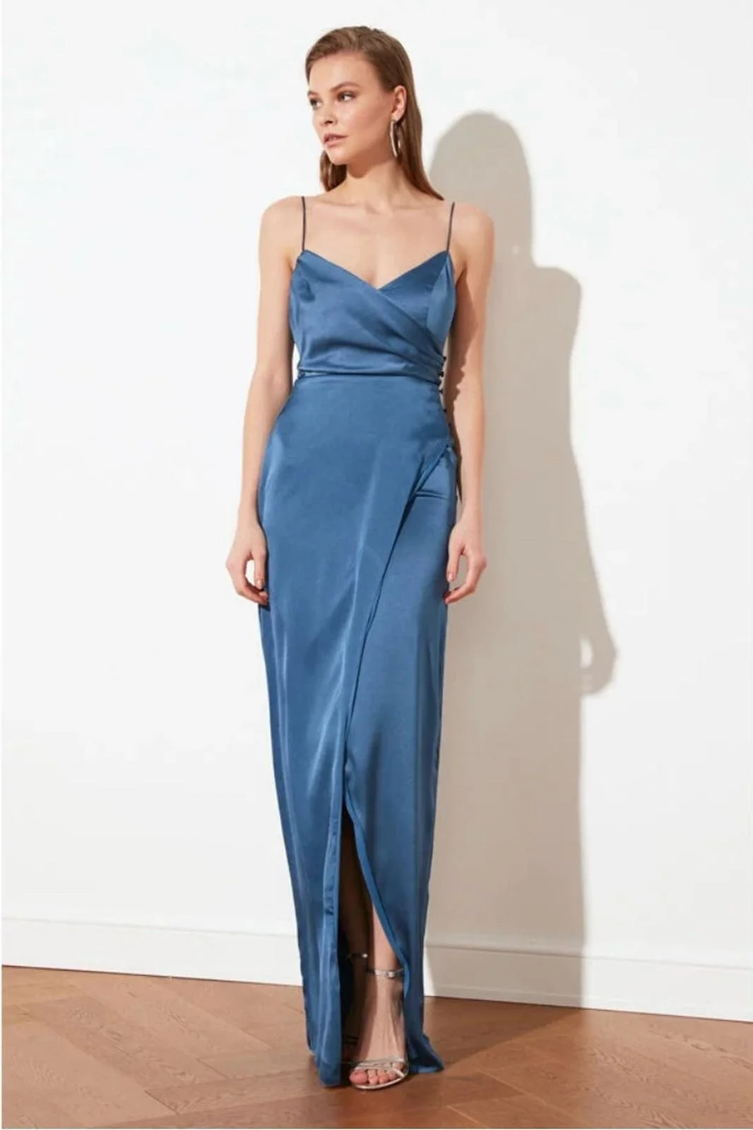 Trendyol Maxi Dresses, size XS / 34 / 6, photo 1